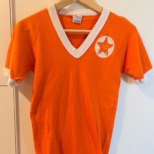 SOLD Vintage Houston lone star singles Texas